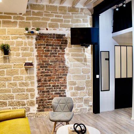 Sweet Virtue-Center Of Paris, 2 Bedroom Apartment 外观 照片