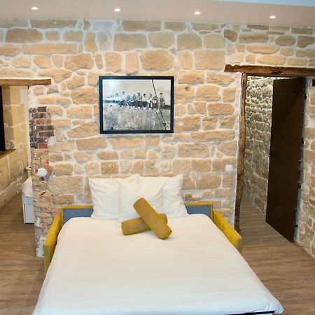 Sweet Virtue-Center Of Paris, 2 Bedroom Apartment 外观 照片