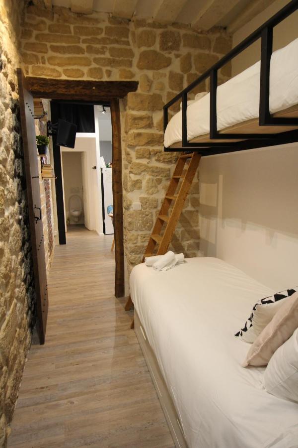 Sweet Virtue-Center Of Paris, 2 Bedroom Apartment 外观 照片