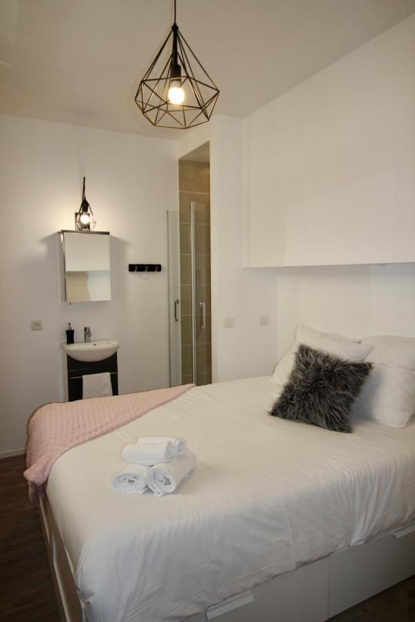 Sweet Virtue-Center Of Paris, 2 Bedroom Apartment 外观 照片