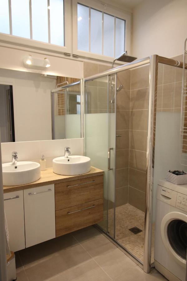 Sweet Virtue-Center Of Paris, 2 Bedroom Apartment 外观 照片