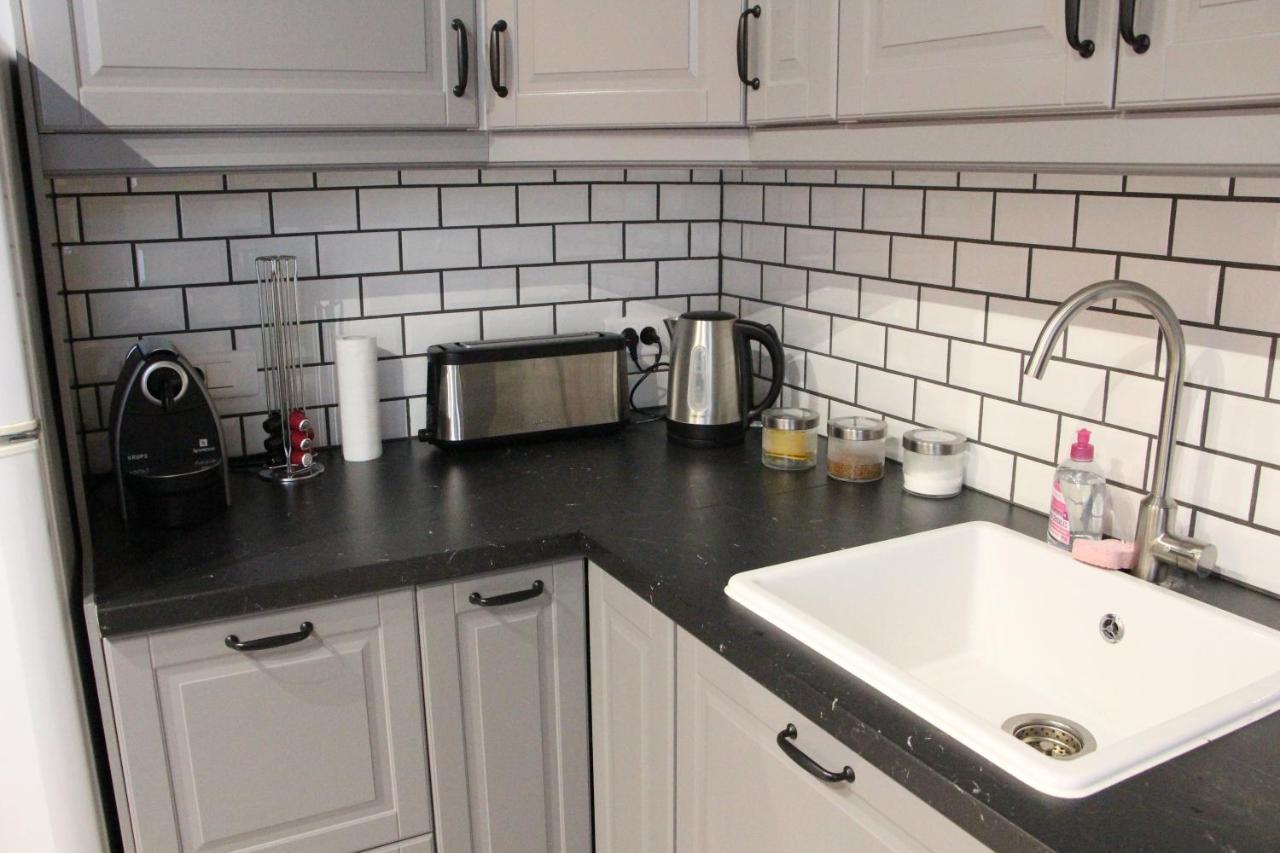 Sweet Virtue-Center Of Paris, 2 Bedroom Apartment 外观 照片
