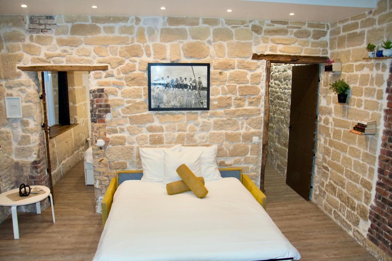 Sweet Virtue-Center Of Paris, 2 Bedroom Apartment 外观 照片