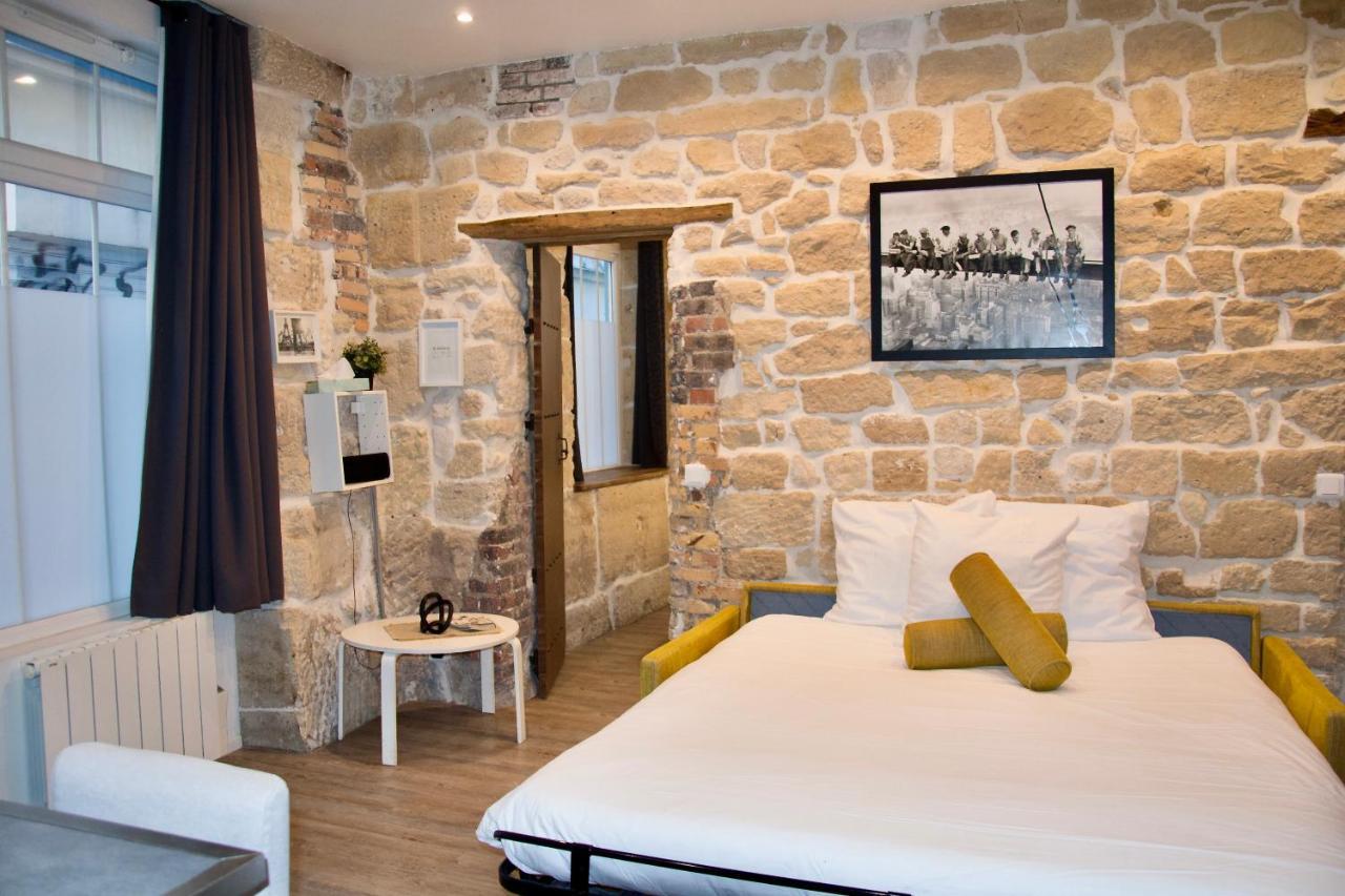 Sweet Virtue-Center Of Paris, 2 Bedroom Apartment 外观 照片